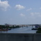 on us 90 bridge, Amelia, LA