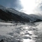 Winter in Obergurgl
