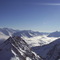 Über den Wolken am Schwarzkogel