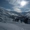 Hochgurgl - Beautiful alpine ski slopes