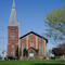 Paddy Hill-Old Mother Of Sorrows Church