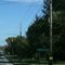 country drive in Rochester, NY