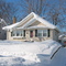 74 Bakerdale Road Winter 2004