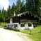 Hahnfilz-Diensthütte