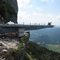 Steinplatte in Tirol