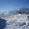 Lofer im Winter