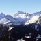 Berge