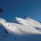 My wee trip to Austria Silvretta-Montafon Nova Chair Lift Burg Mountain 2247m