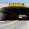 Tunnel Under Buffalo Airport