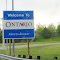 QEW Fort Erie,ON
