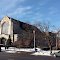 Holy Trinity Lutheran Church