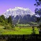 Lermoos Zugspitze