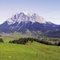 Zugspitze