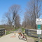 Mill Creek Metroparks Bikeway