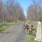 Mill Creek Metroparks Bikeway