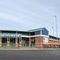 Eastwood Field, GLCT