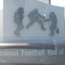 Pro Football Hall of Fame, Canton, OH
