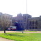 The Old Molly Stark TB Sanitarium  (Closed For Many Years)