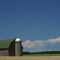 Huron County Barn