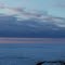 Fading sunlight, Bay Port MI