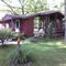 East Street Cabin
