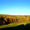 View from Dogwood Knoll