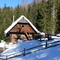 Kerschi's Hütte