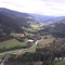 Blick übers Metnitztal - Richtung Zwatzhof, Friesach