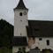 middle age church