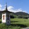 Bildstock von vlg. Bacher