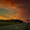 2008 I-70 Sunset
