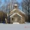 Bennettville School House