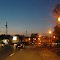 2010, night time in Englewood
