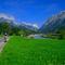 AUT Werfen (Bischofshofen-Hallein) {Tauern Radweg} [RR KWOT by KWOT]