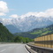 Autópályán / On the highway
