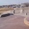 WF Skatepark Wall