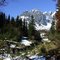 Winter in October - Hochkönig - Austria