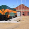 Columbus & Greenville Railway