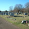Friendship Cemetery, Columbus MS
