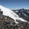 Aufstieg zum Sonnjoch