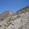 Sonnjoch - die letzten Meter