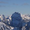 Sonnjoch von Nordwesten  (3.11.2007)