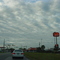 approaching Staples from the east on Williams St, Corpus Christi, TX