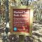 Purgatory Mountain Sign
