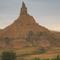 Chimney Rock