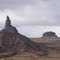 Promatory Rock at Scottsbluff, NE