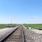 BNSF Track