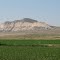 Wildcat Hills from Scenic 92