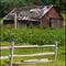 Old Barn