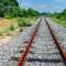 Rusting Rails